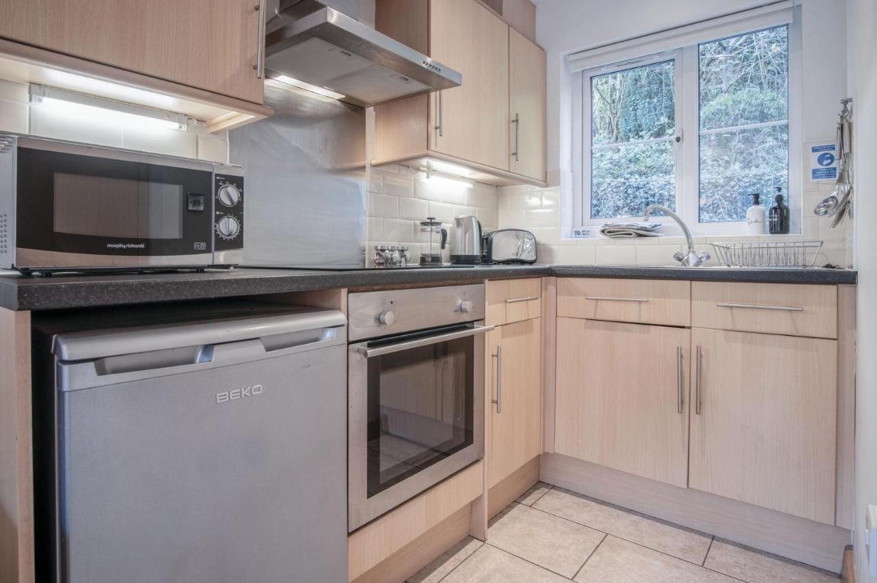 Three Cliffs Cottage - 2 Bedroom - Parkmill Bagian luar foto