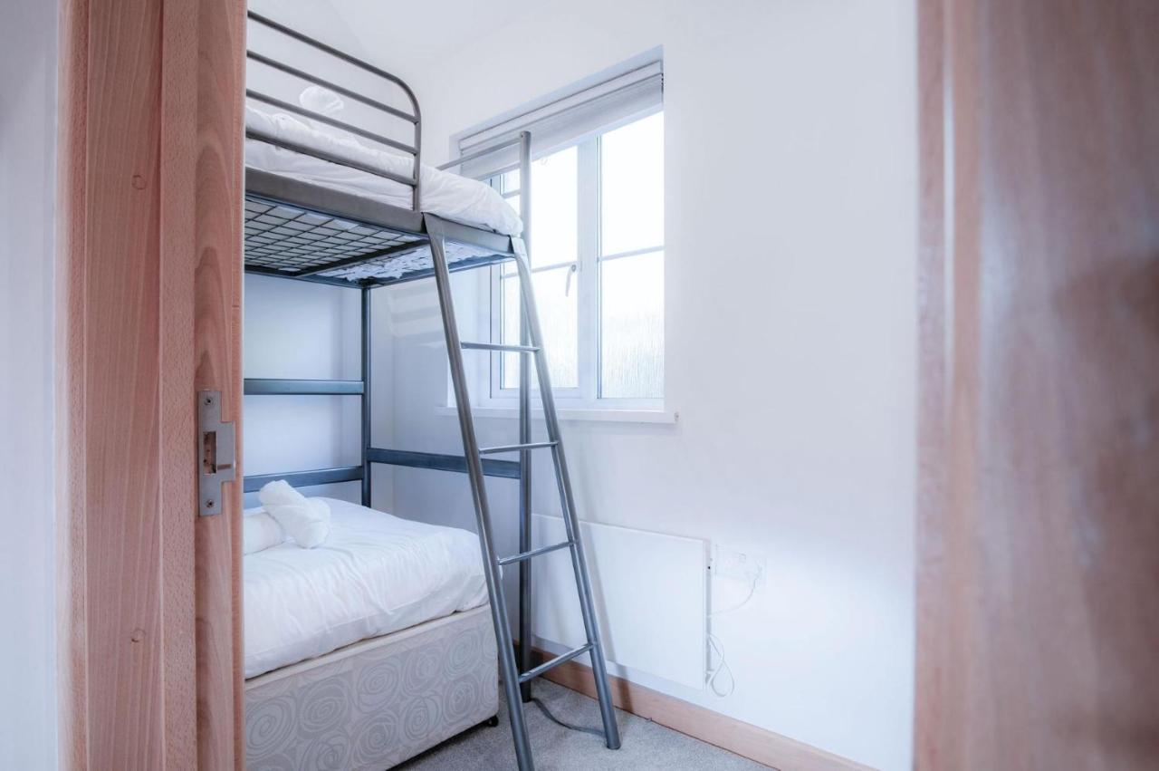 Three Cliffs Cottage - 2 Bedroom - Parkmill Bagian luar foto