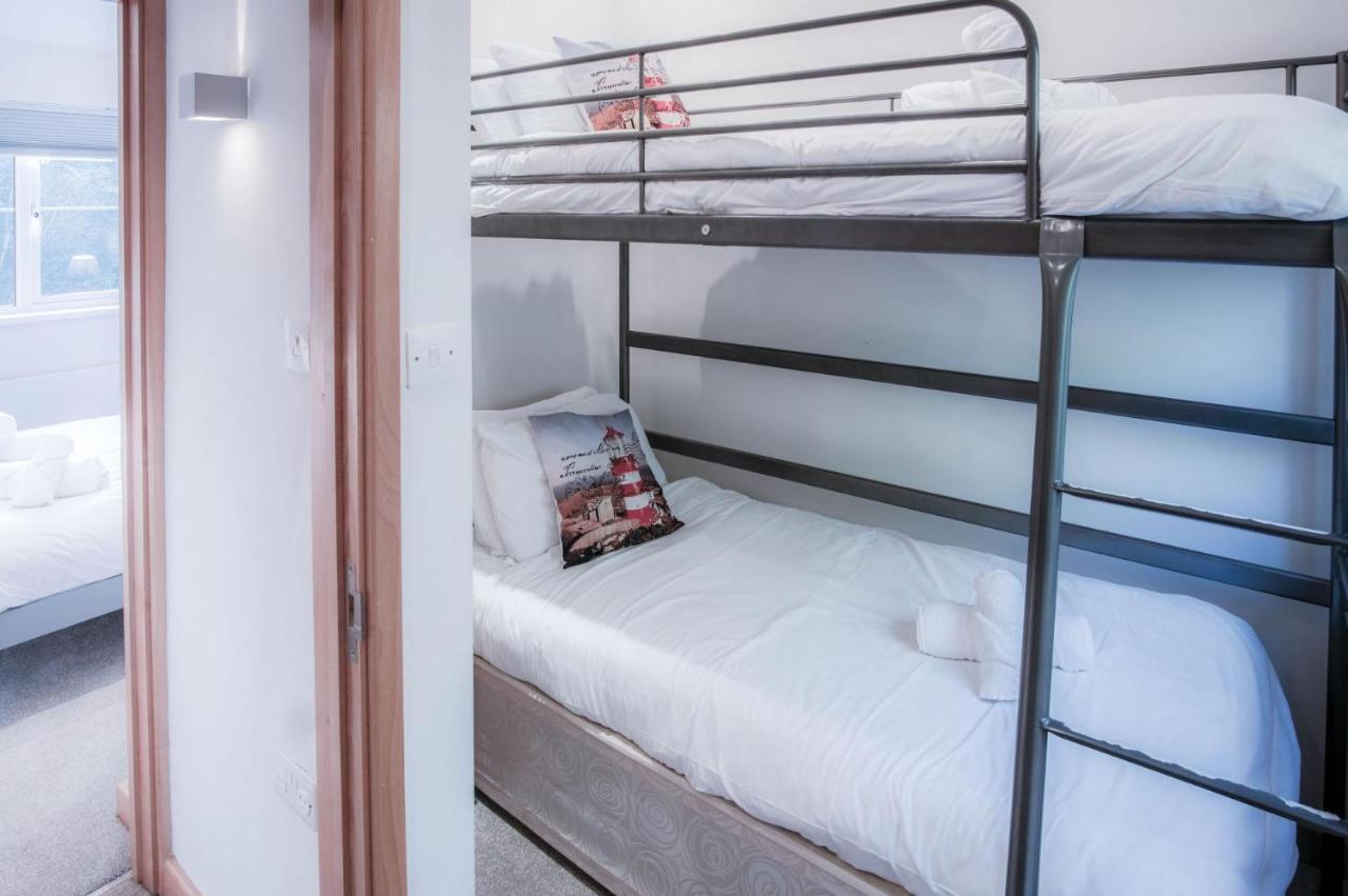 Three Cliffs Cottage - 2 Bedroom - Parkmill Bagian luar foto