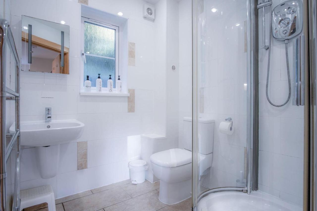 Three Cliffs Cottage - 2 Bedroom - Parkmill Bagian luar foto