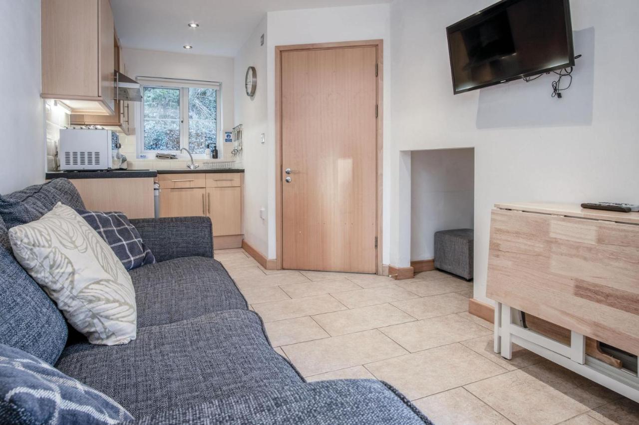 Three Cliffs Cottage - 2 Bedroom - Parkmill Bagian luar foto