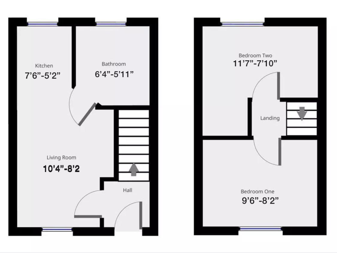 Three Cliffs Cottage - 2 Bedroom - Parkmill Bagian luar foto